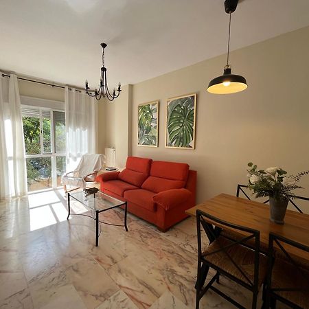 Milenium Palace - Garaje Incluido - Piscina-Fibes Севиля Екстериор снимка