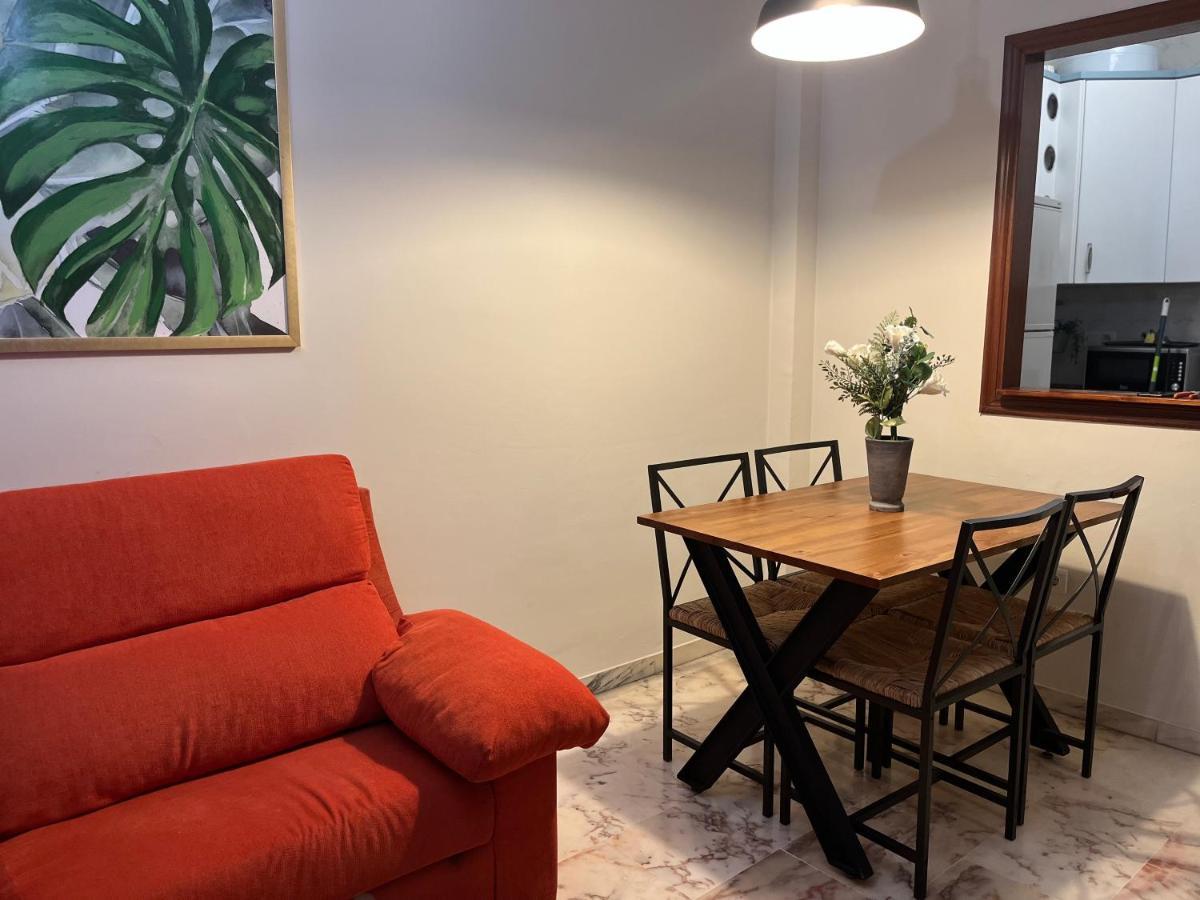 Milenium Palace - Garaje Incluido - Piscina-Fibes Севиля Екстериор снимка