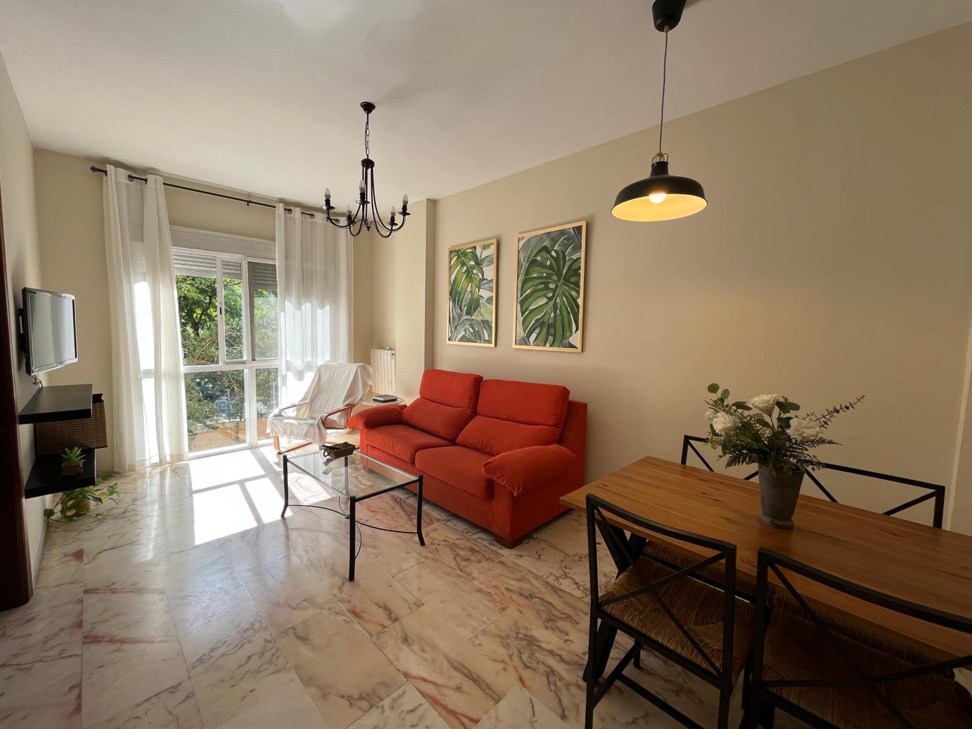 Milenium Palace - Garaje Incluido - Piscina-Fibes Севиля Екстериор снимка