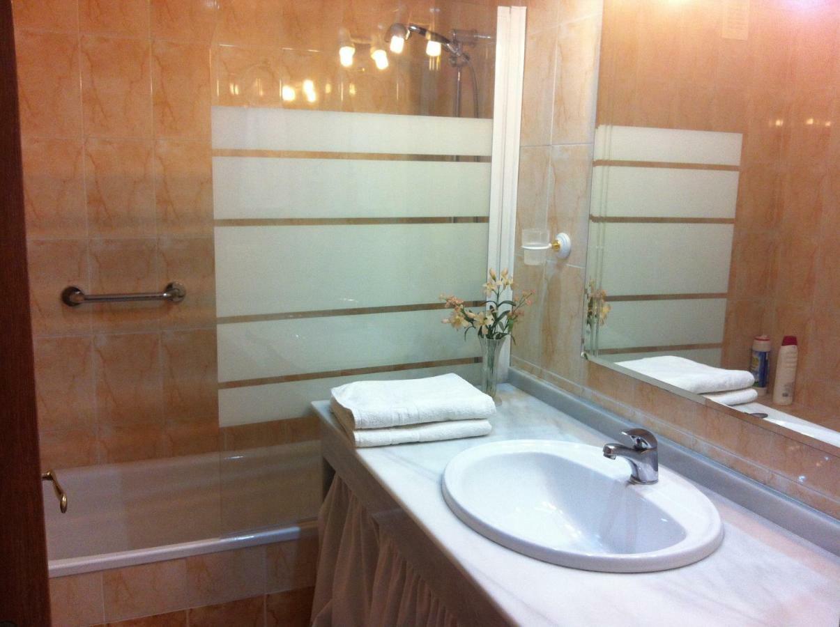 Milenium Palace - Garaje Incluido - Piscina-Fibes Севиля Екстериор снимка
