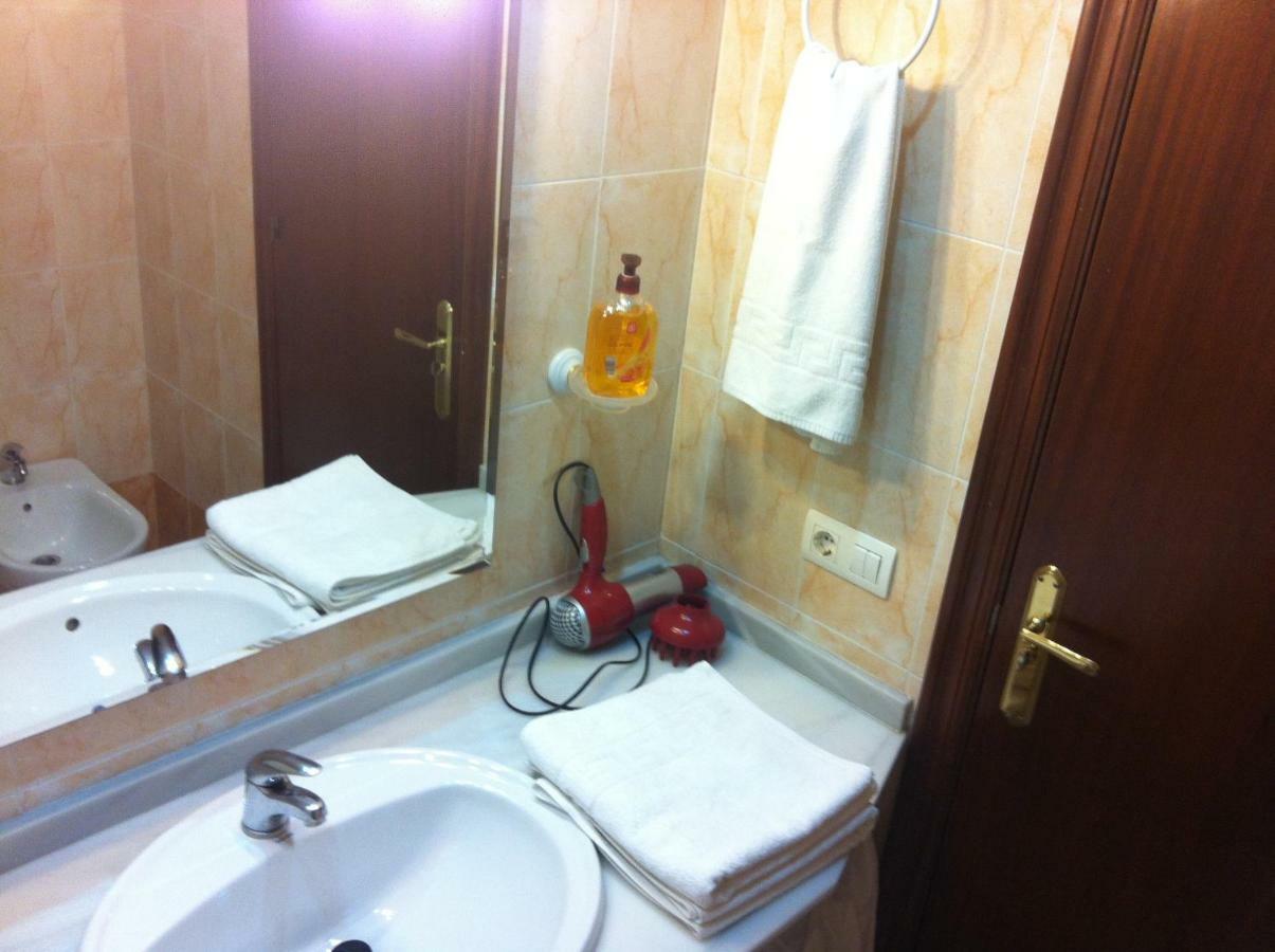 Milenium Palace - Garaje Incluido - Piscina-Fibes Севиля Екстериор снимка